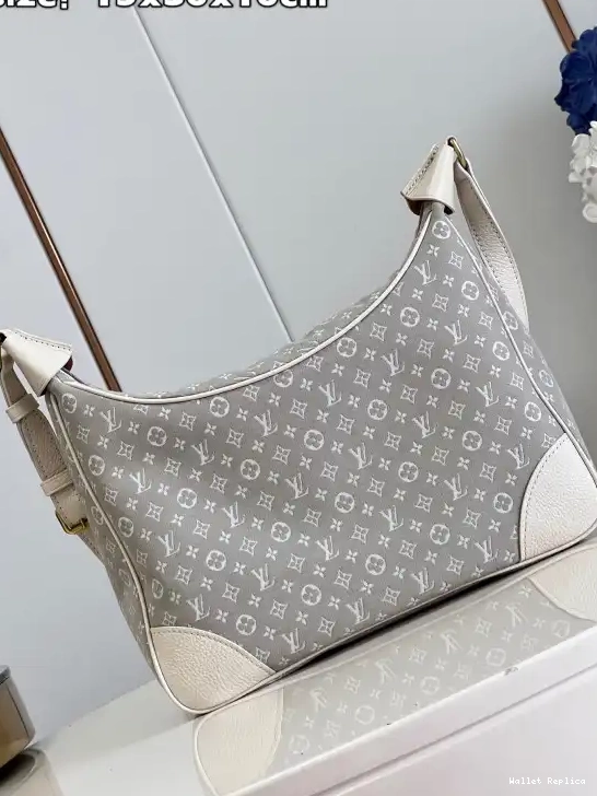Cheap LOUIS VUITTON BOULOGNE 0522